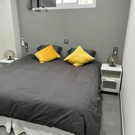 Appartement Luxueux 2 Min Yumbo ماسبالوماس المظهر الخارجي الصورة