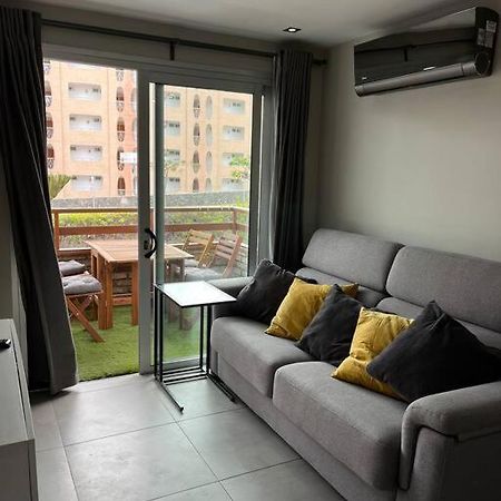 Appartement Luxueux 2 Min Yumbo ماسبالوماس المظهر الخارجي الصورة