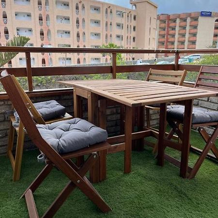 Appartement Luxueux 2 Min Yumbo ماسبالوماس المظهر الخارجي الصورة