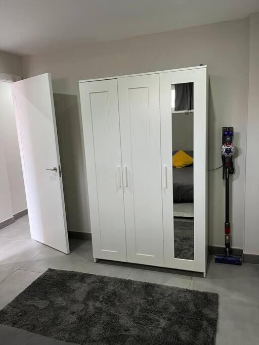 Appartement Luxueux 2 Min Yumbo ماسبالوماس المظهر الخارجي الصورة