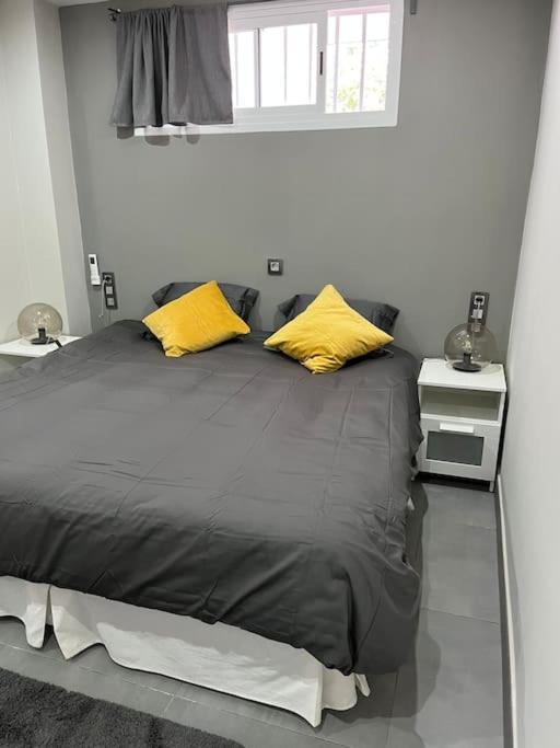 Appartement Luxueux 2 Min Yumbo ماسبالوماس المظهر الخارجي الصورة