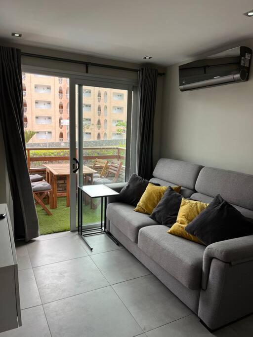 Appartement Luxueux 2 Min Yumbo ماسبالوماس المظهر الخارجي الصورة