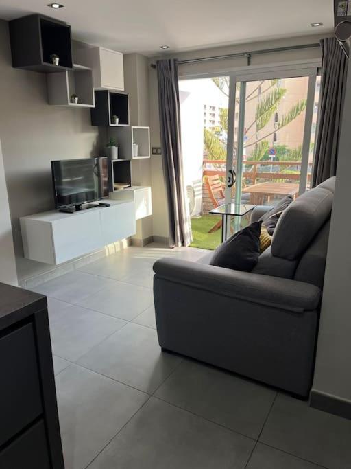 Appartement Luxueux 2 Min Yumbo ماسبالوماس المظهر الخارجي الصورة