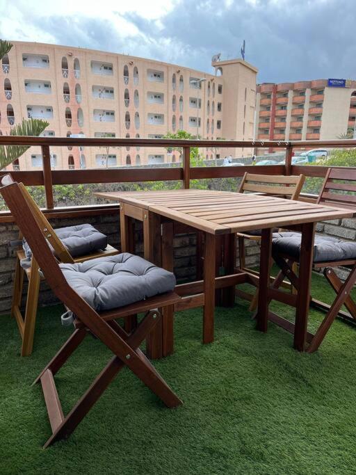 Appartement Luxueux 2 Min Yumbo ماسبالوماس المظهر الخارجي الصورة